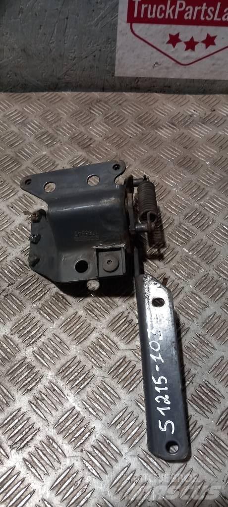 Scania R440  1785546 Ohjaamot ja sisustat
