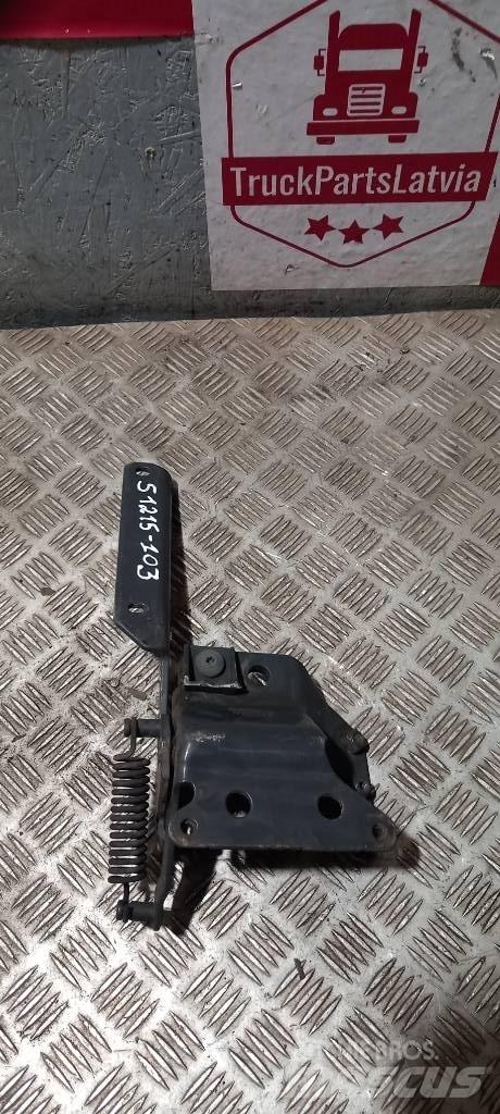 Scania R440  1785546 Ohjaamot ja sisustat