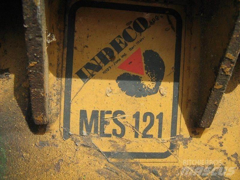 Indeco MES121 Mobiilimurskaimet