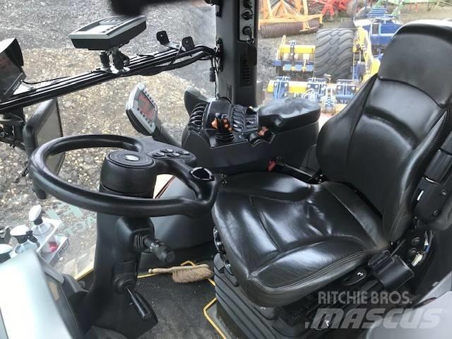 Challenger MT 765 E Traktorit