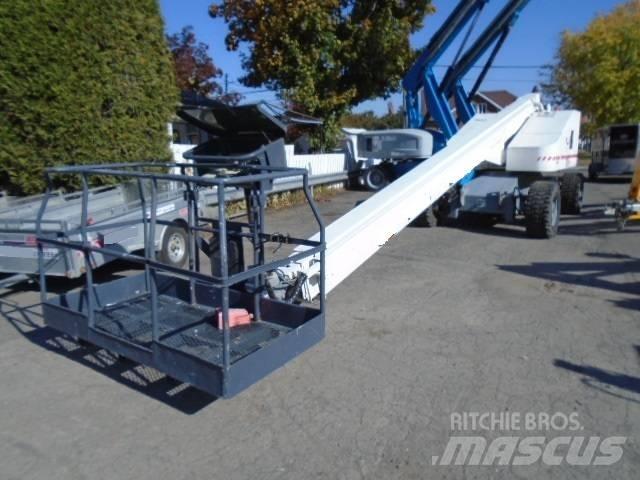 Terex TB 85 Kuukulkijat