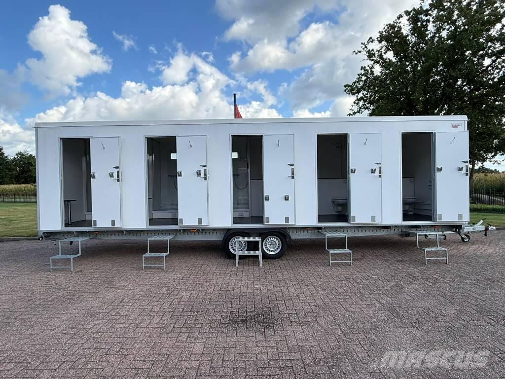  Easy Wagon - Ta-No 918 Muut perävaunut