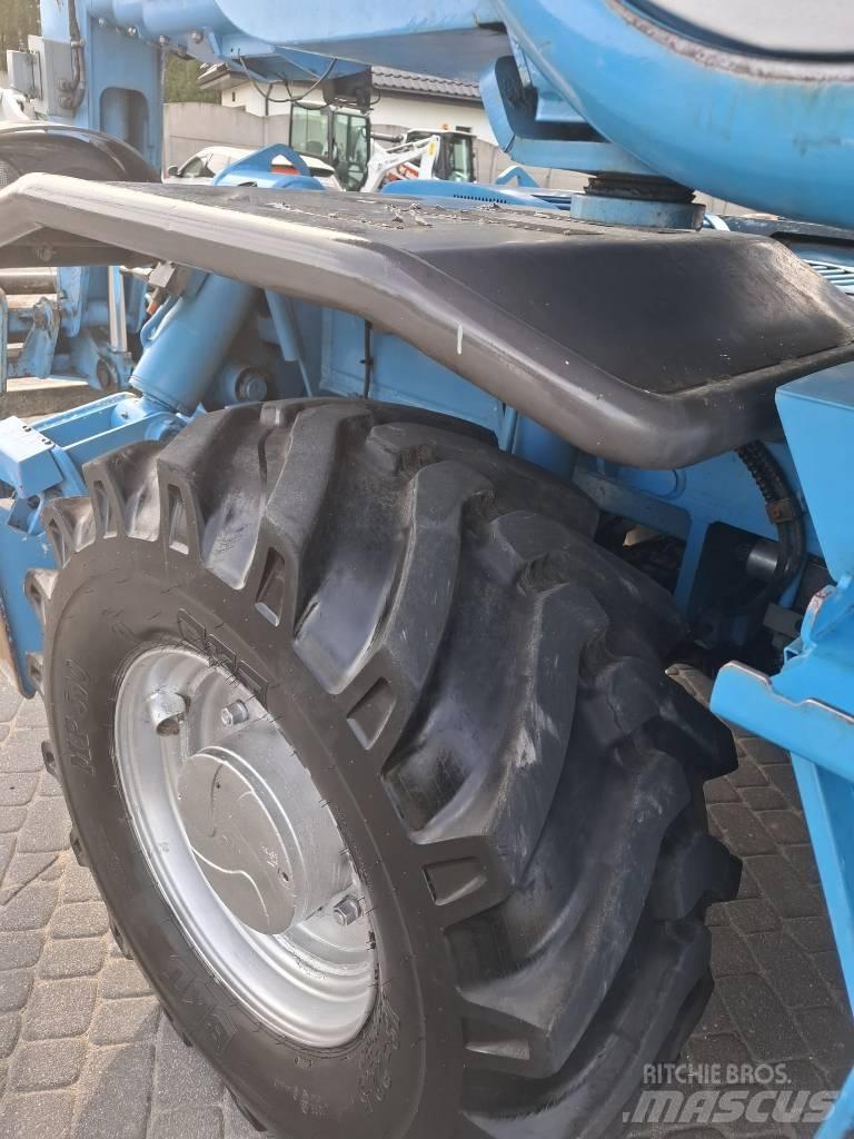 Manitou MRT 2150 Kurottajat