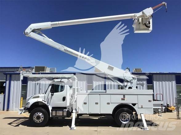 Altec AA755 Nostolava-autot