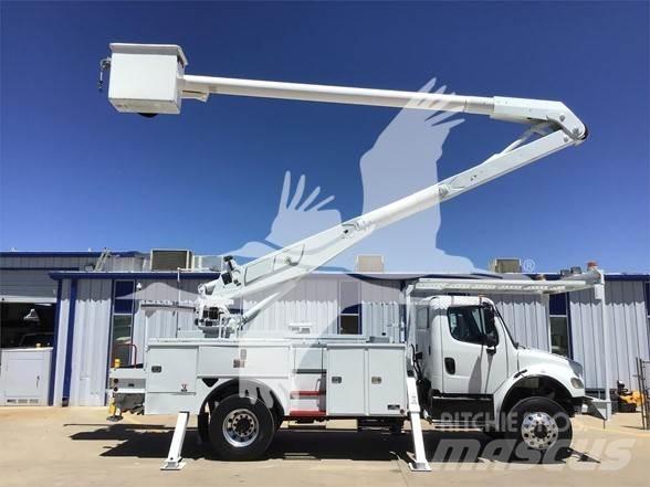 Altec AA755 Nostolava-autot