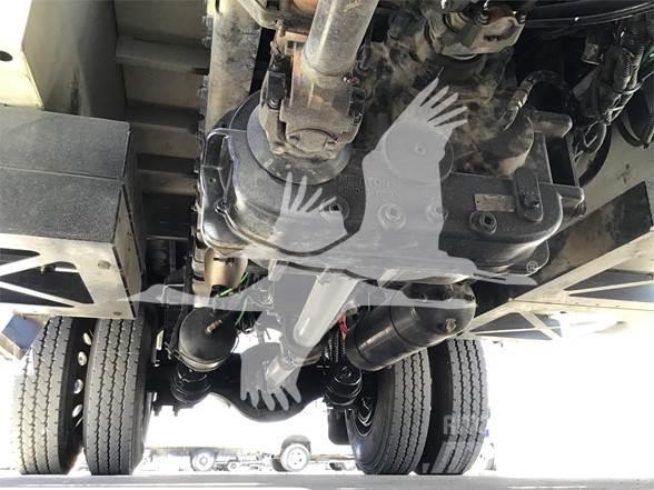 Altec AA755 Nostolava-autot