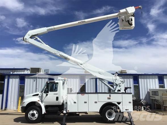 Altec AA755L Nostolava-autot
