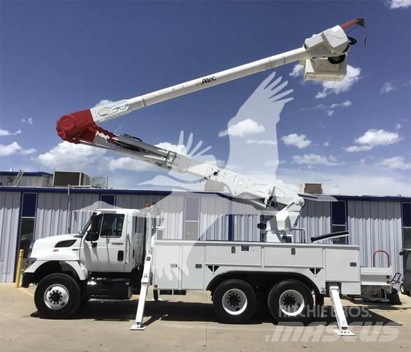 Altec AM55MH Nostolava-autot