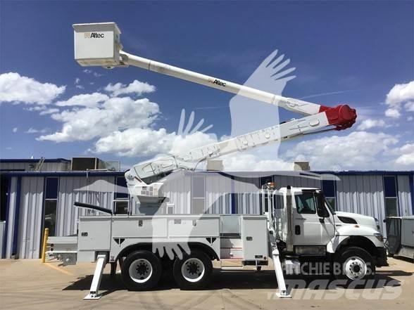 Altec AM55MH Nostolava-autot