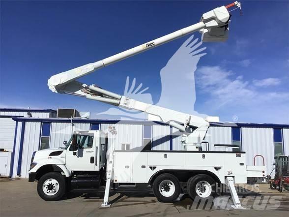 Altec AM55MH Nostolava-autot