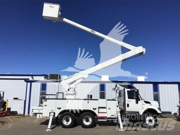 Altec AM55MH Nostolava-autot