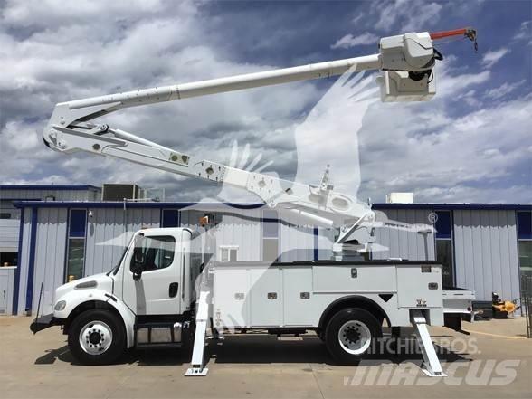 Altec AN55EOC Nostolava-autot