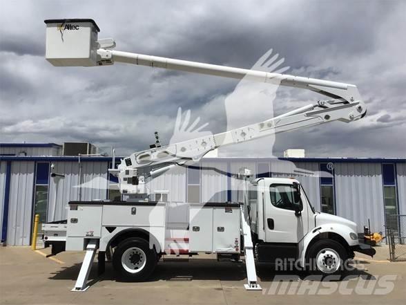 Altec AN55EOC Nostolava-autot