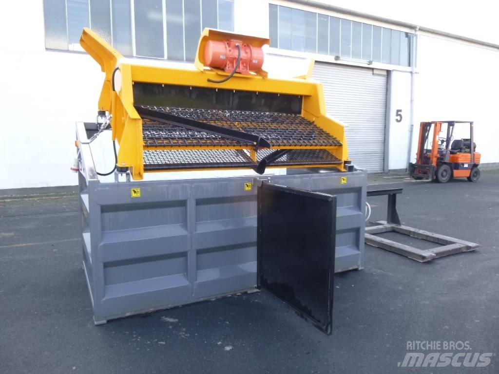 Barford US70 Mobiiliseulat