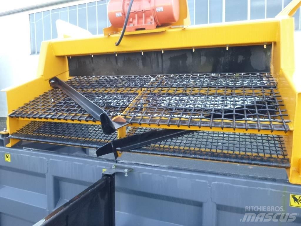 Barford US70 Mobiiliseulat