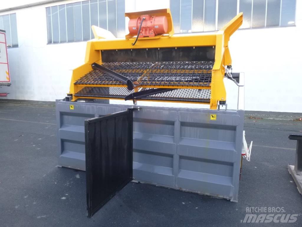 Barford US70 Mobiiliseulat