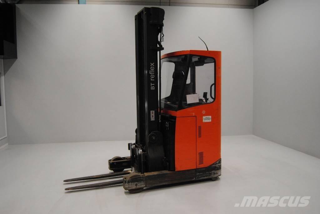 Toyota RRE160CC Työntömastotrukit