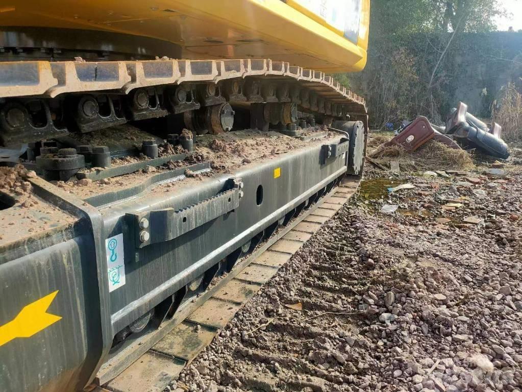 Komatsu PC 450-8 Telakaivukoneet