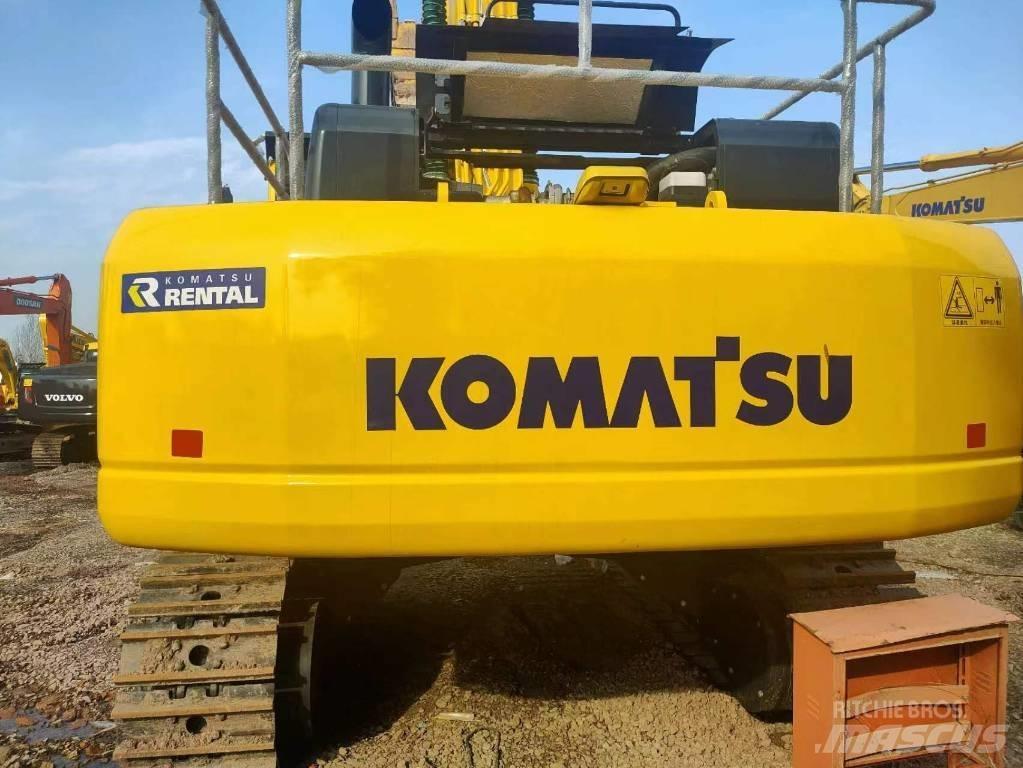 Komatsu PC 450-8 Telakaivukoneet