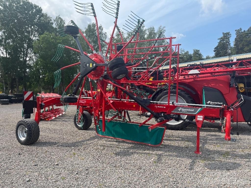 Kverneland 9584C Karhottimet