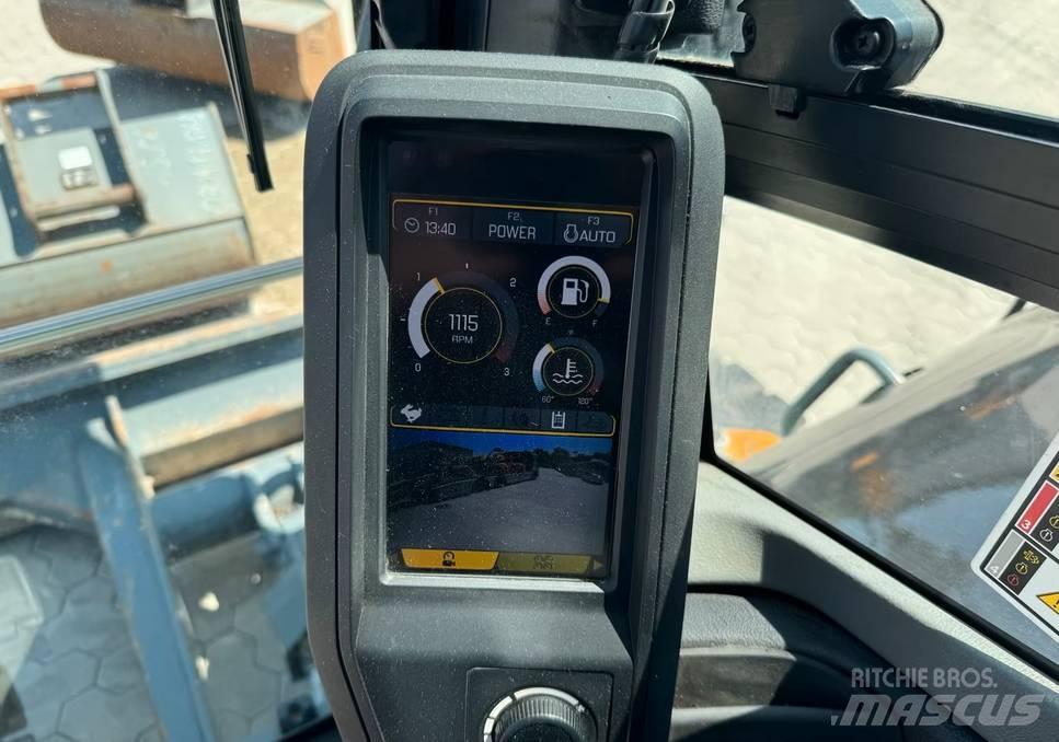 Wacker Neuson ET 90 Telakaivukoneet