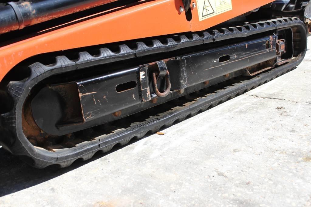 Ditch Witch JT20 Vaakaporauslaitteet