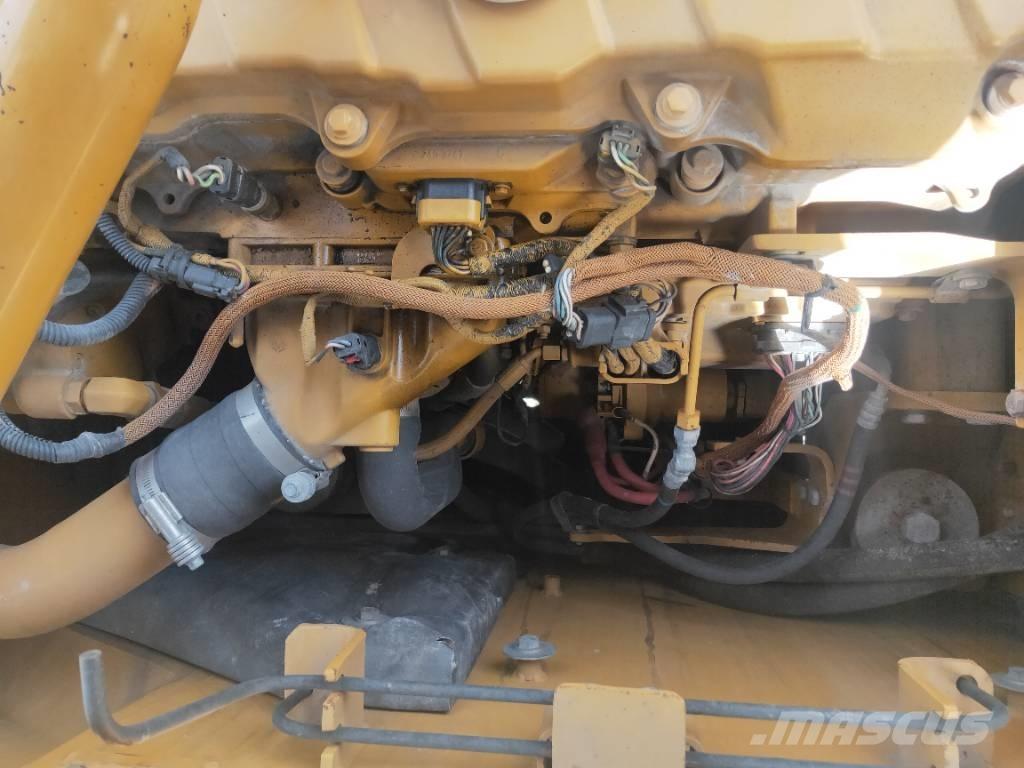 CAT 340D Telakaivukoneet