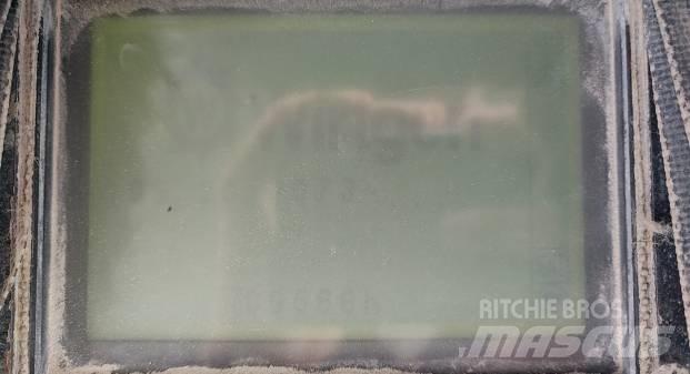 Wirtgen W2000 Kylmäasfalttikoneet