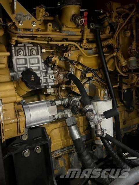 EGT VD1510 Kaivonporauslaitteet