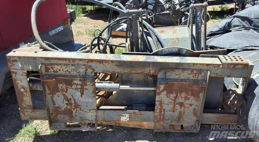 Alitec CX24ATD Kylmäasfalttikoneet