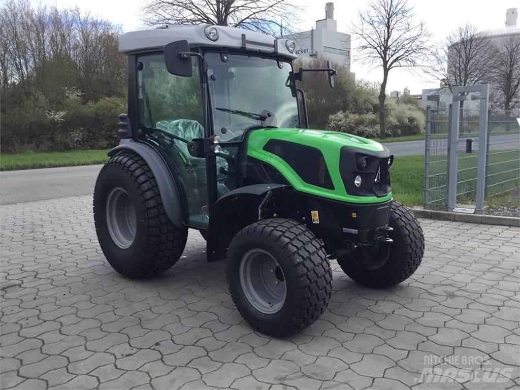 Deutz-Fahr 3050 Traktorit
