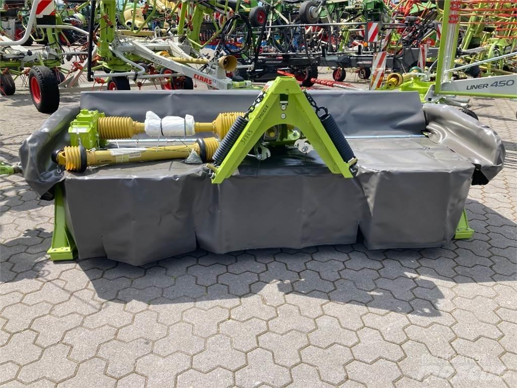 CLAAS Disco 3150 F Niittomurskaimet