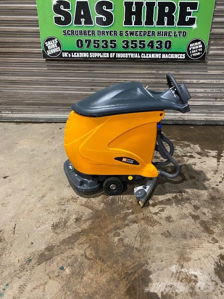 Taski 955b Yhdistelmäkoneet