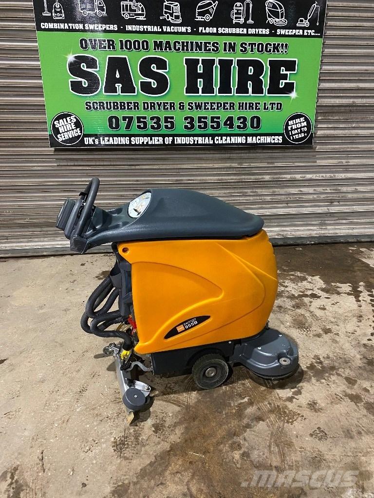 Taski 955b Yhdistelmäkoneet