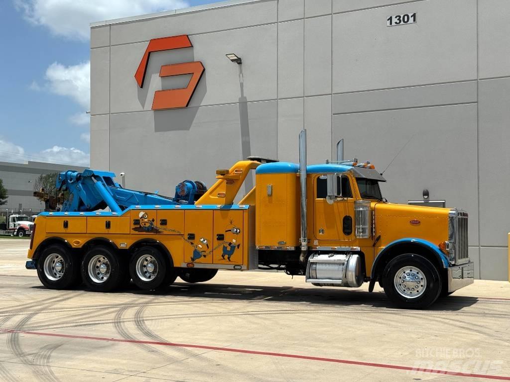 Peterbilt 378 Hinausautot