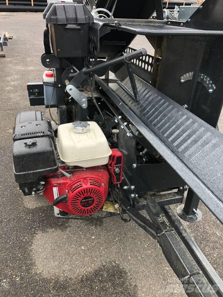 Pilkemaster Evo 30 Pilkekoneet, klapikoneet, hakkurit ja sirkkelit