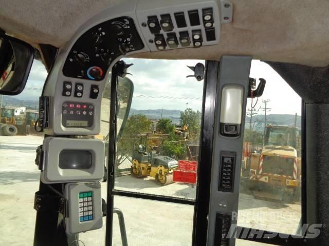 CAT 962 H Pyöräkuormaajat
