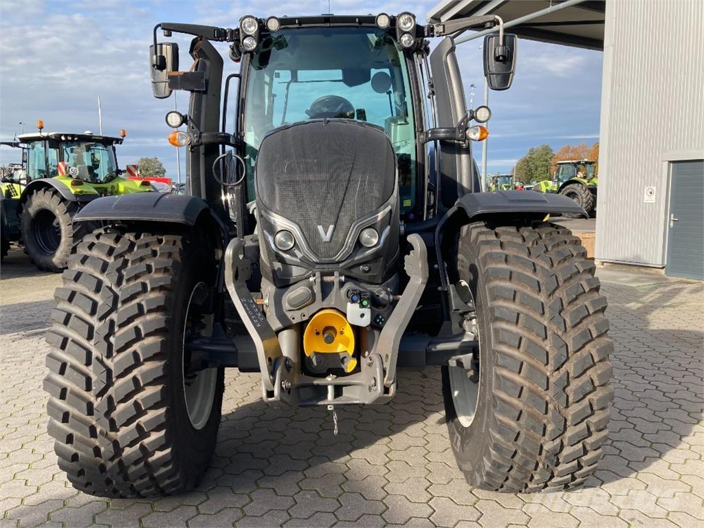 Valtra N155 Direct Traktorit
