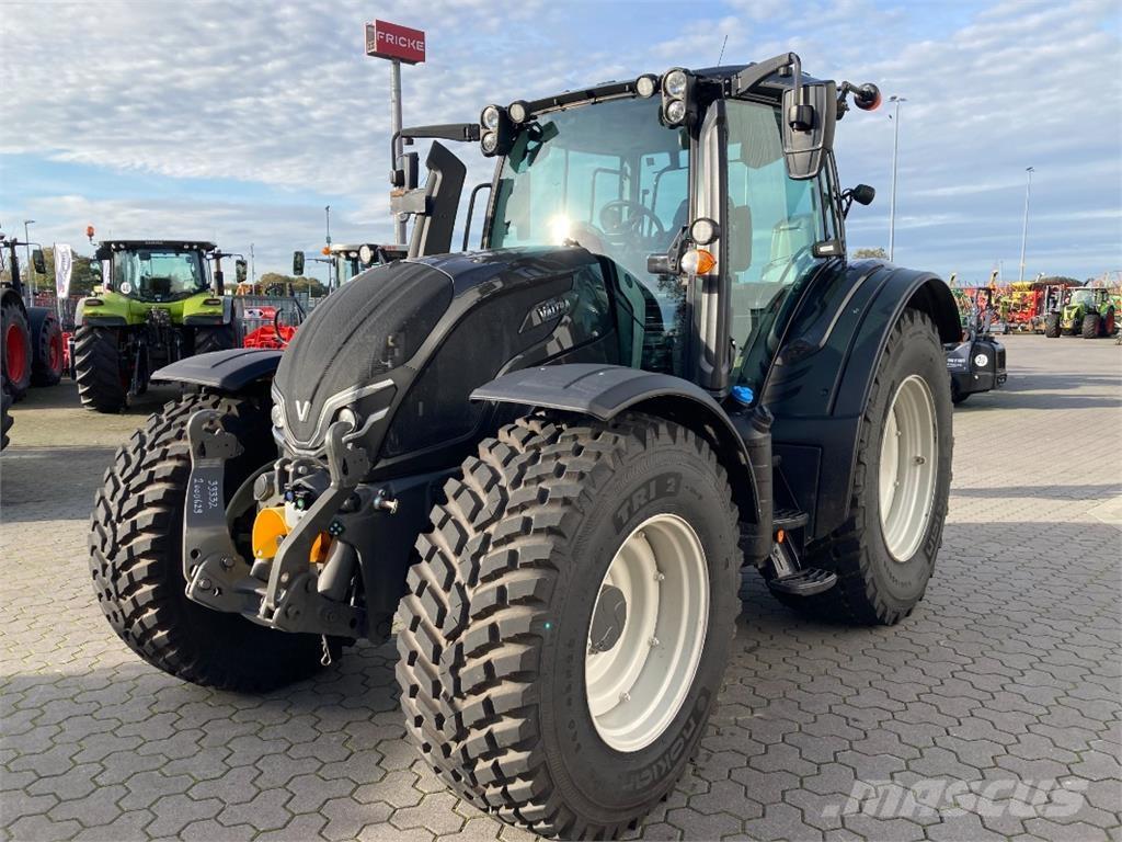 Valtra N155 Direct Traktorit