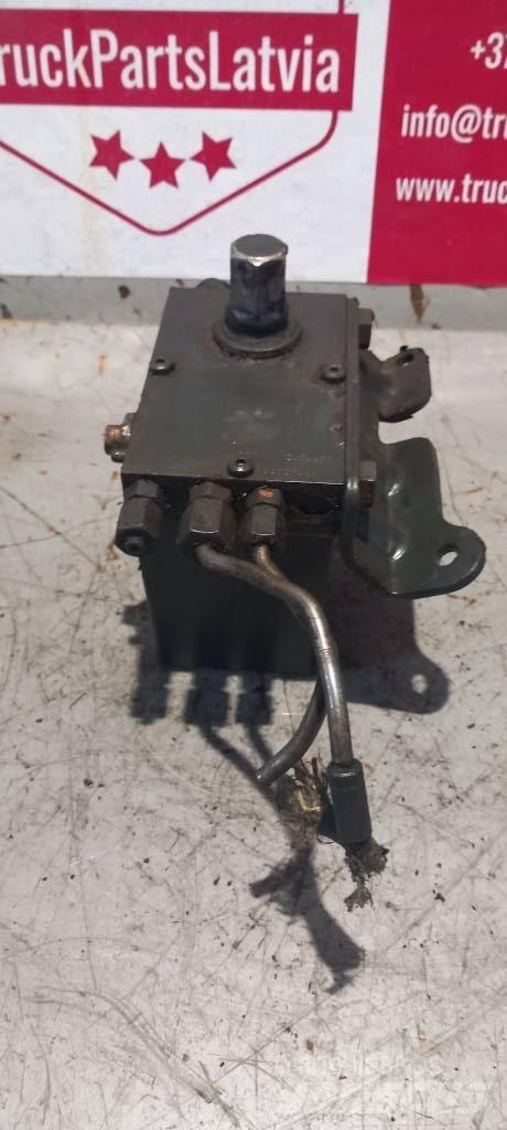 Scania R 440.    2204436 Hydrauliikka