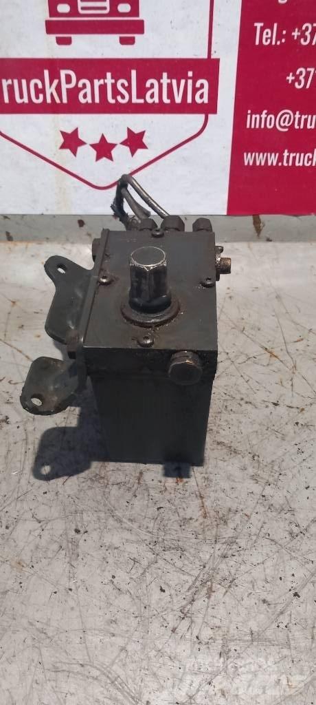 Scania R 440.    2204436 Hydrauliikka