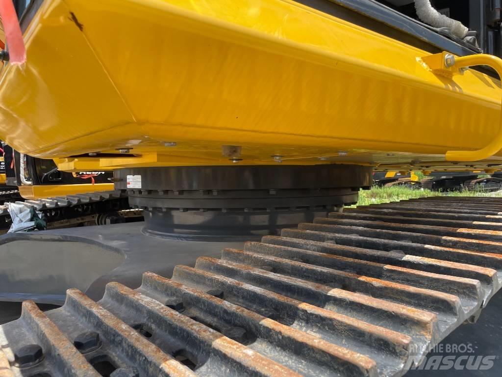 Komatsu PC 400 Telakaivukoneet