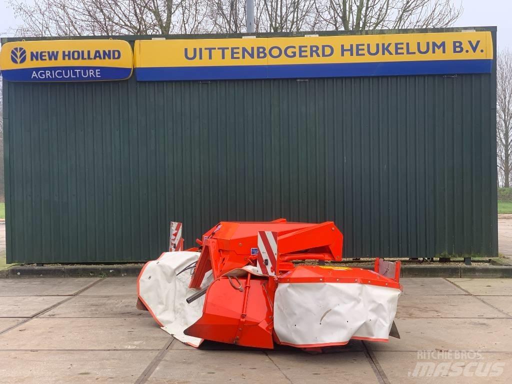 Kuhn FC 313 F Niittomurskaimet
