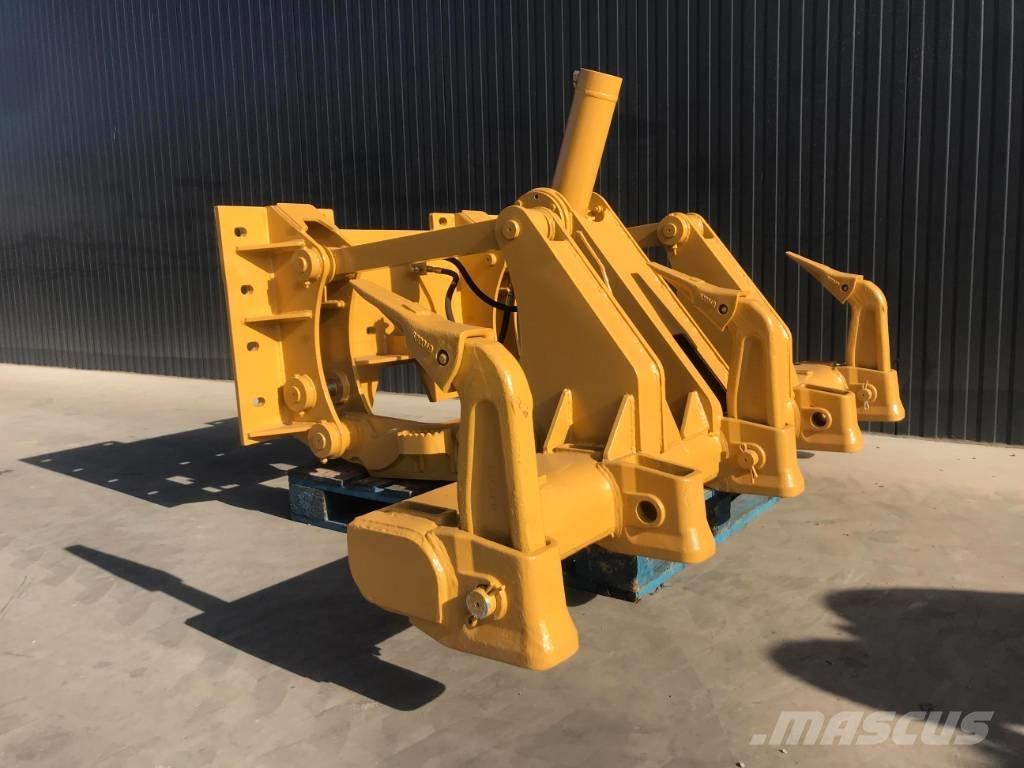 Volvo G946B Repijät