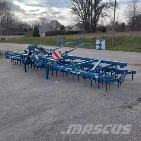 Religieux BGL 6M Äkeet