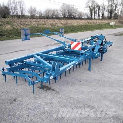 Religieux BGL 6M Äkeet