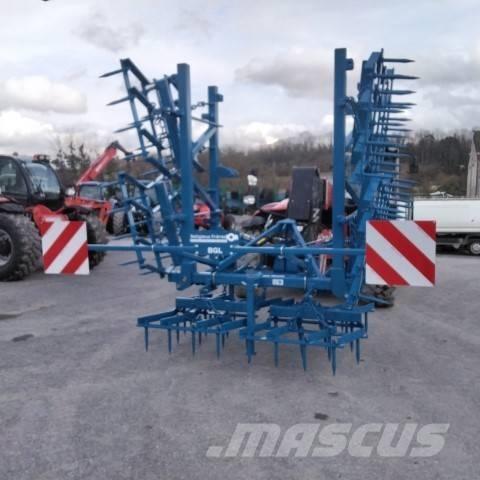 Religieux BGL 6M Äkeet