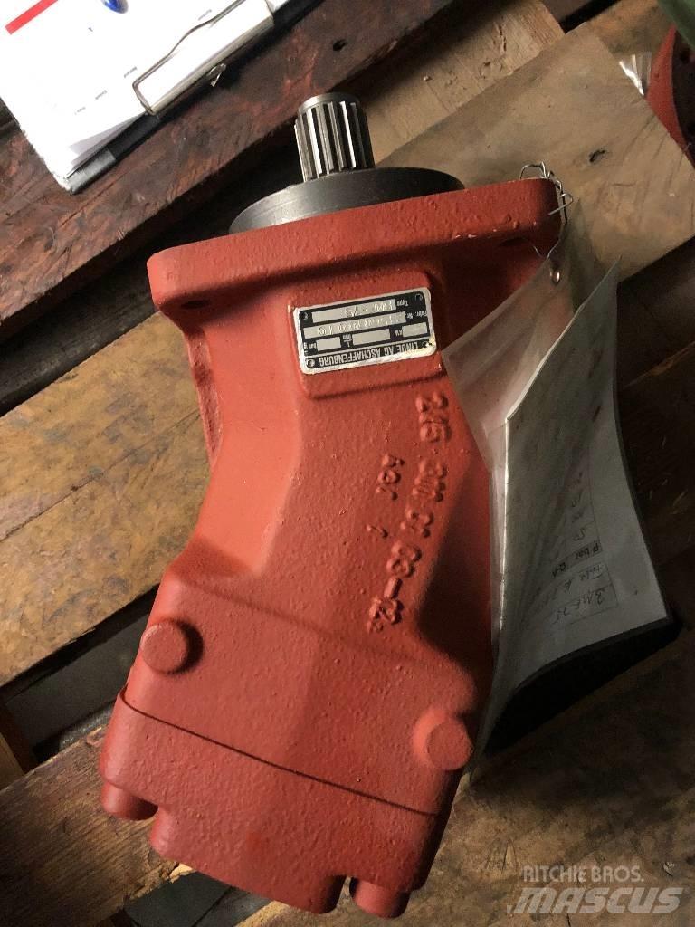 Linde BMF75 Muut