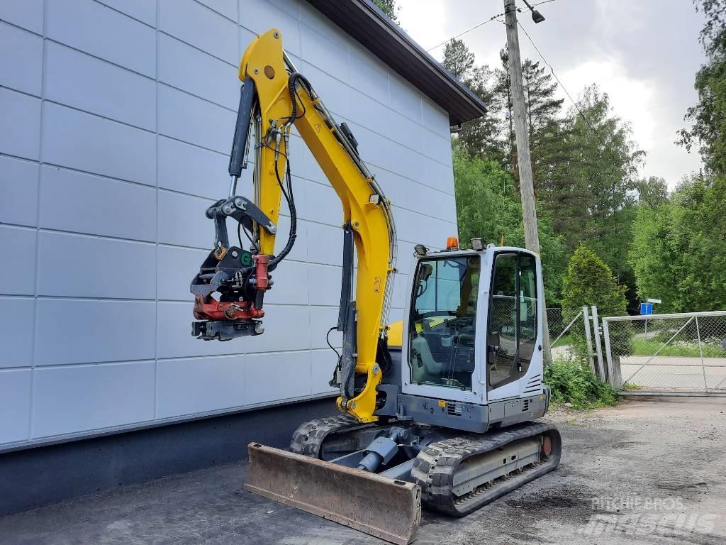 Wacker Neuson ET 65 Minikaivukoneet < 7t
