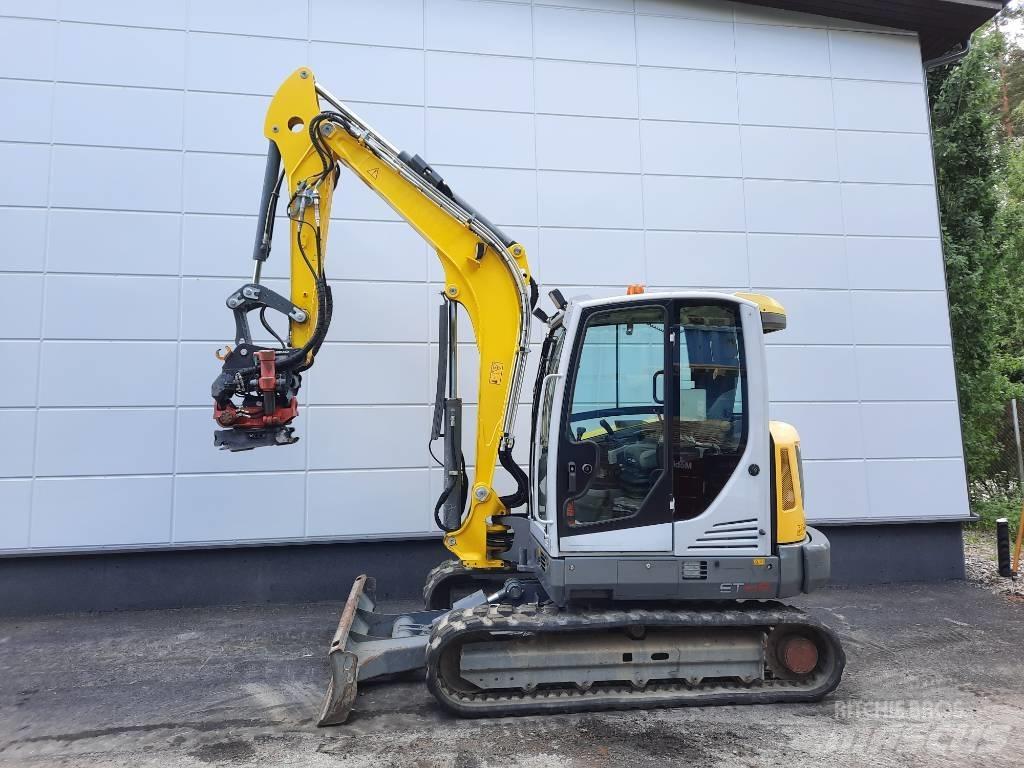 Wacker Neuson ET 65 Minikaivukoneet < 7t